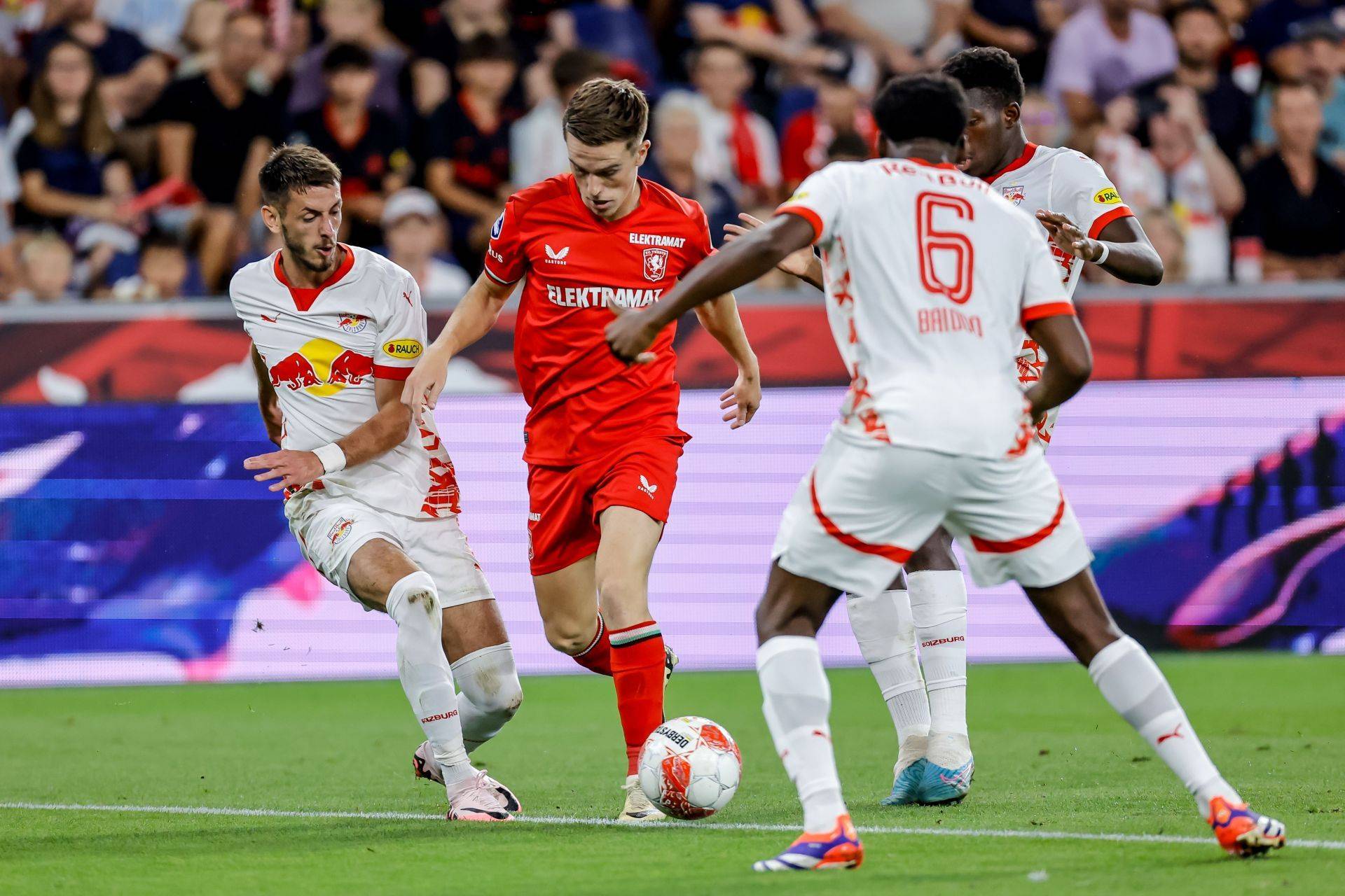 对阵马竞的 对阵马竞的