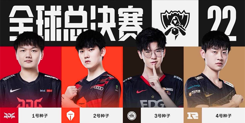 组合