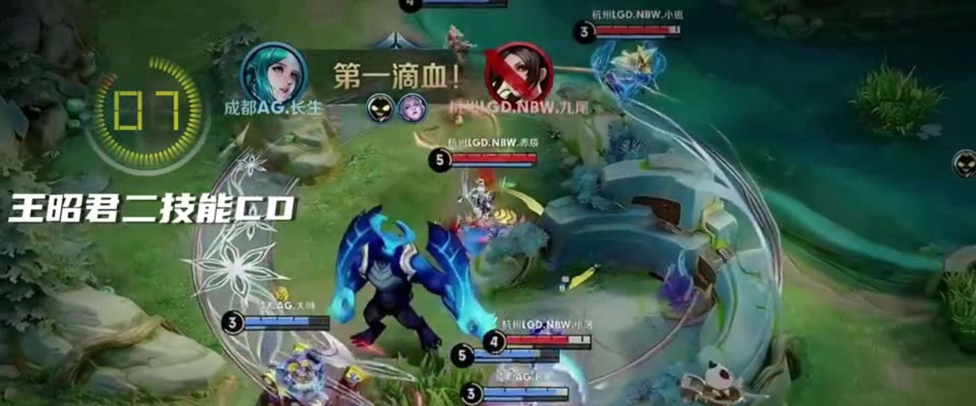 迷的耐心等 迷的耐心等