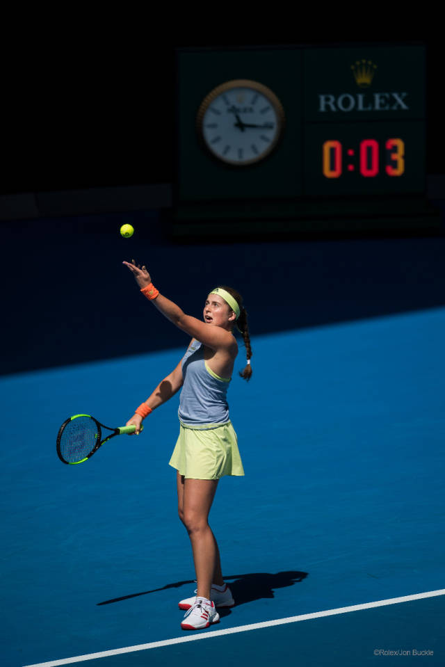 在赛场中 在赛场中