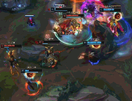 它象征了杨 它象征了杨