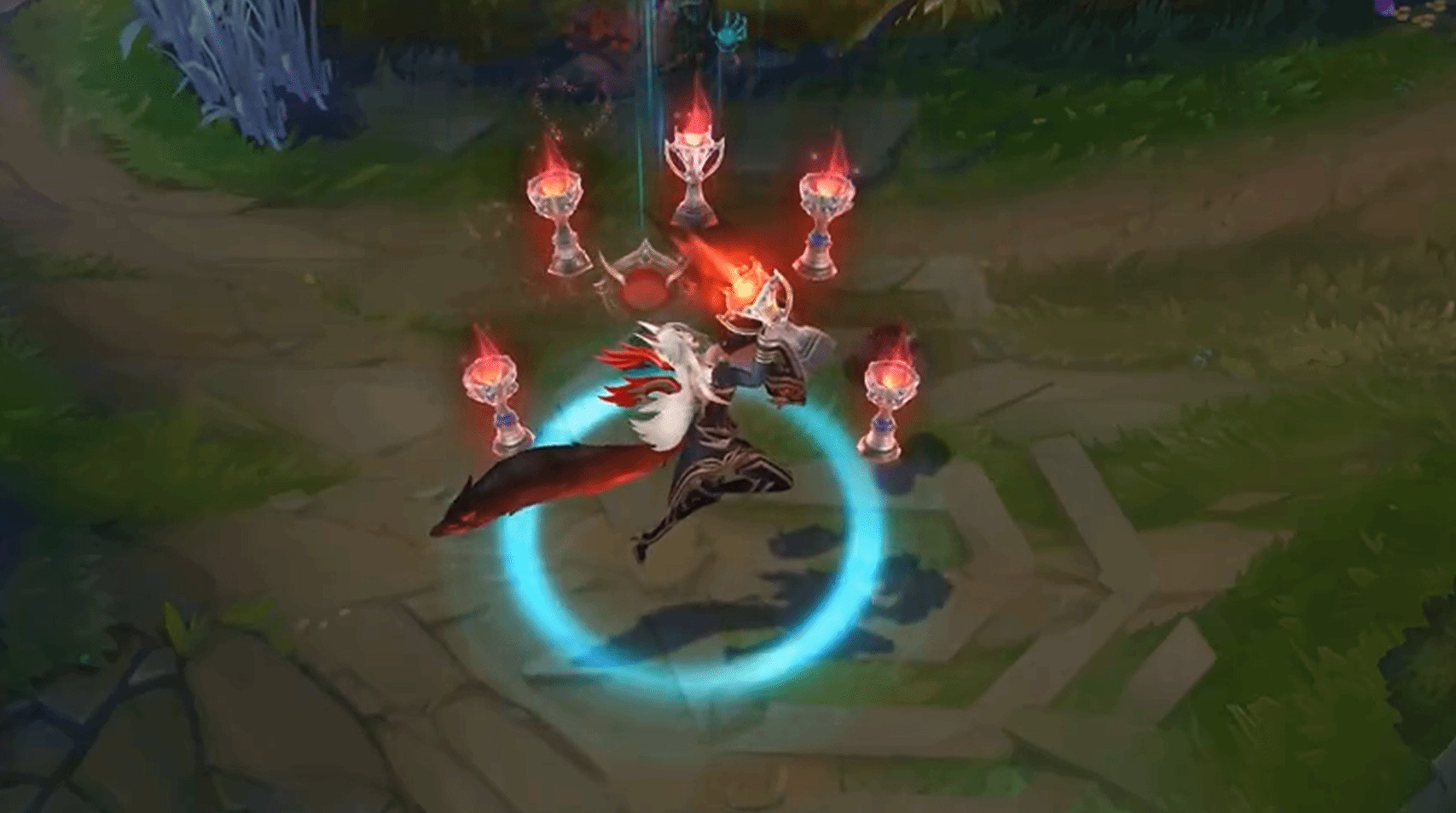 对手牵着走 对手牵着走